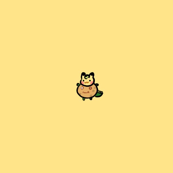 Pose Bean